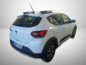 Dacia Sandero - 2021