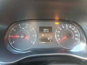 Dacia Sandero - 2021