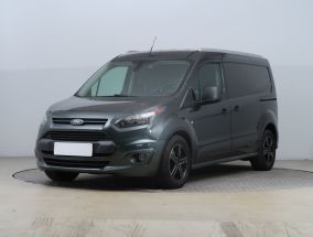 Ford Transit Connect - 2017