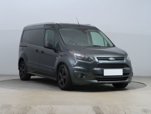 Ford Transit Connect 2017