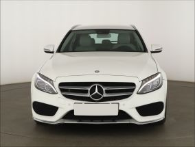 Mercedes-Benz C - 2016