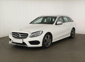 Mercedes-Benz C - 2016