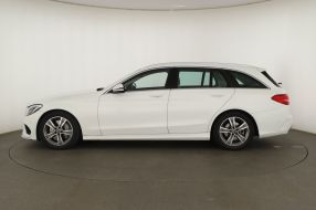 Mercedes-Benz C - 2016