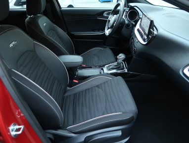 Kia XCeed - 2024