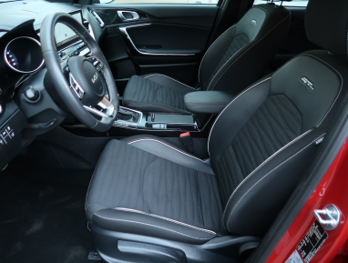 Kia XCeed - 2024