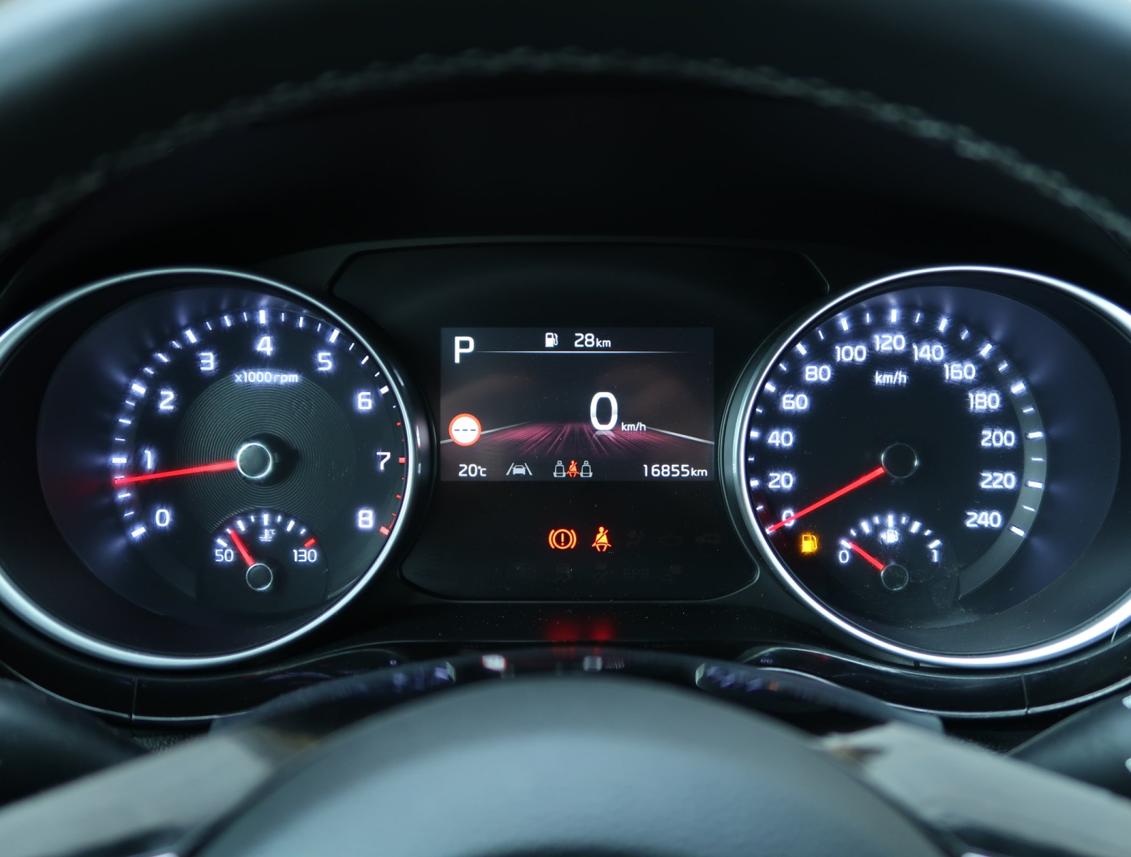 Kia XCeed - 2024