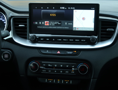 Kia XCeed - 2024