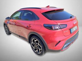 Kia XCeed - 2024