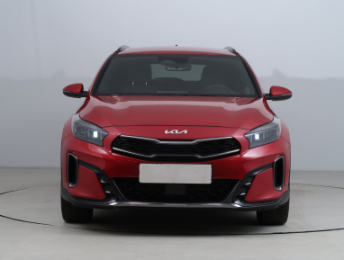 Kia XCeed - 2024