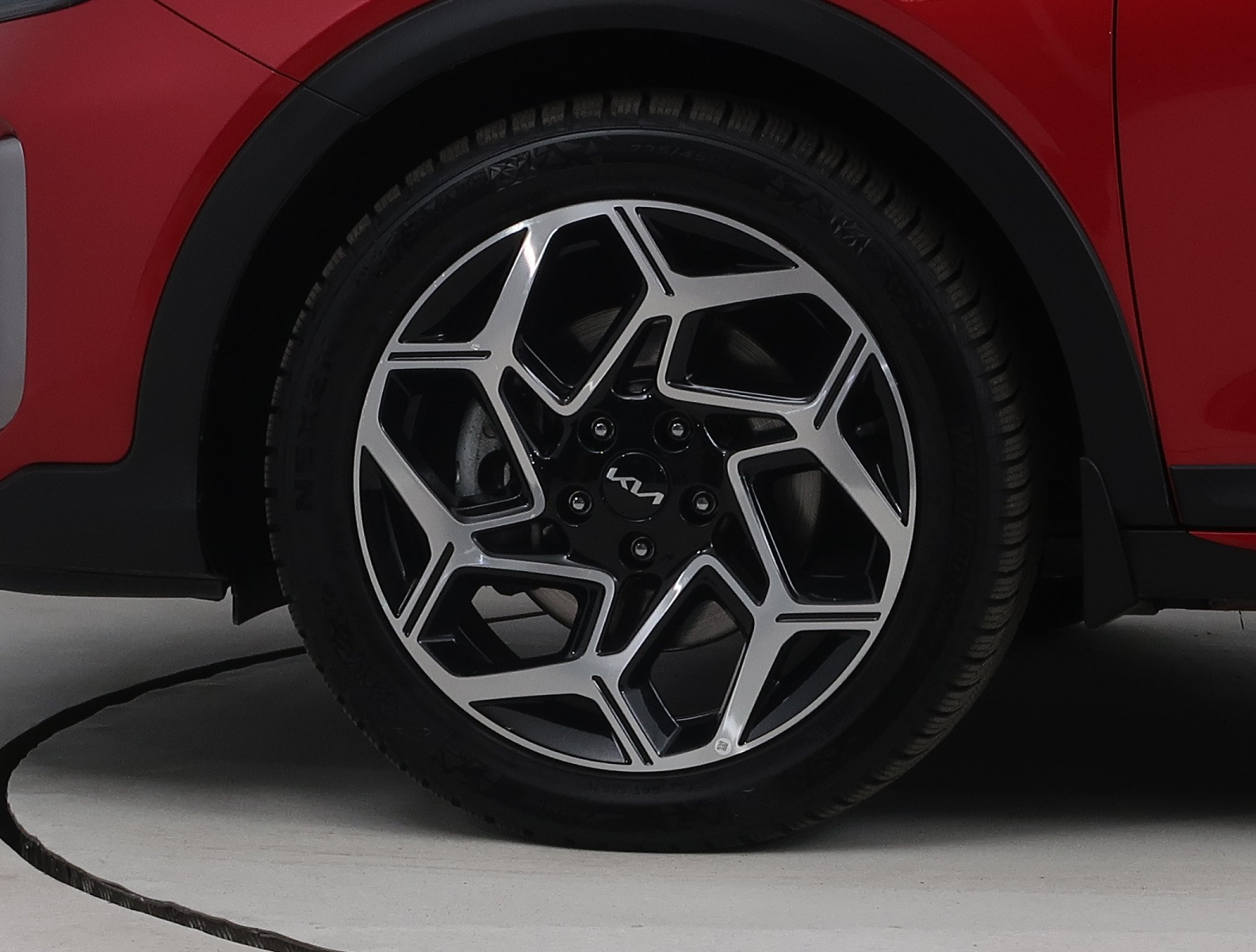 Kia XCeed - 2024