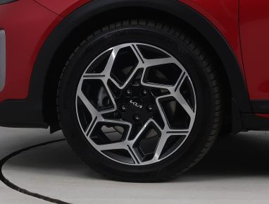 Kia XCeed - 2024