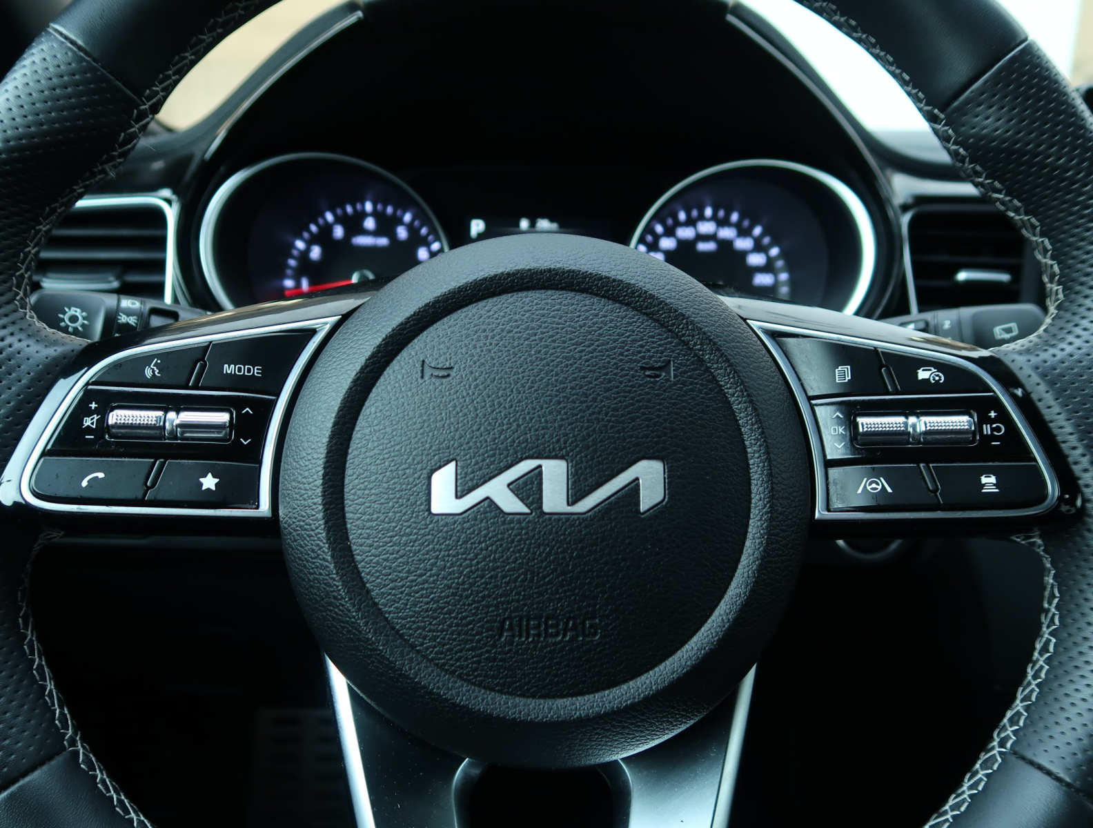 Kia XCeed - 2024