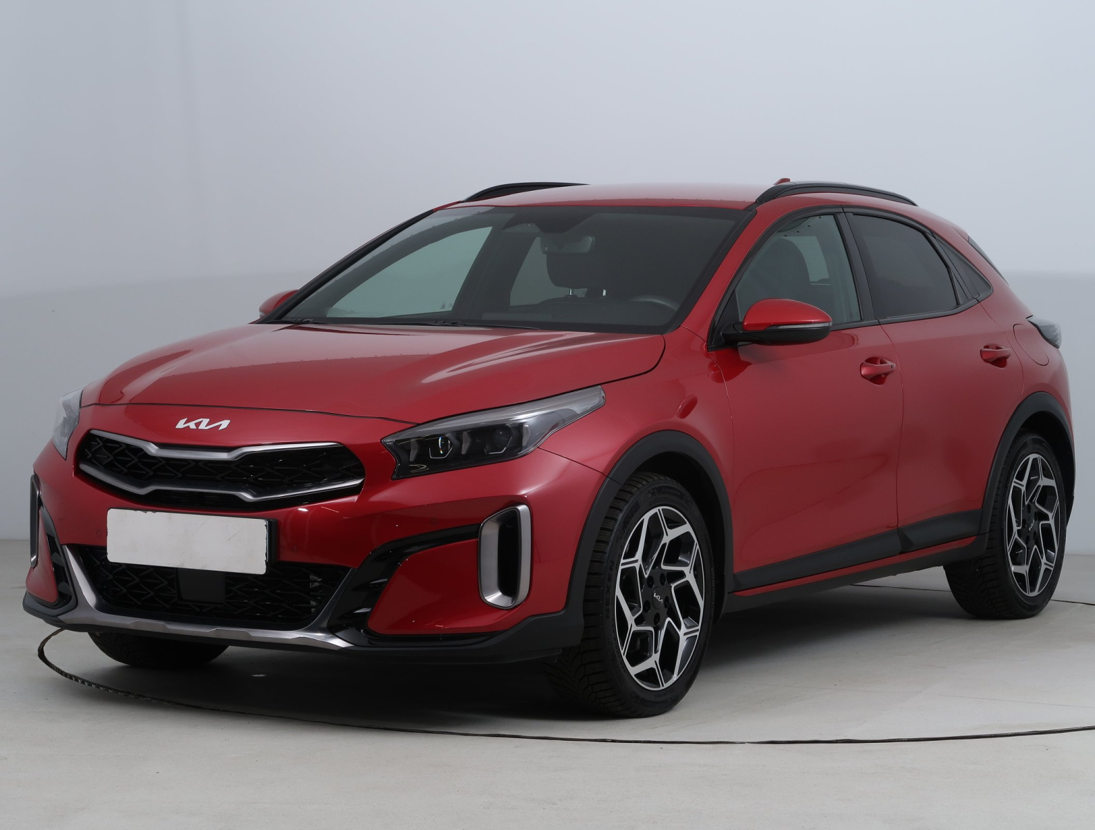 Kia XCeed - 2024