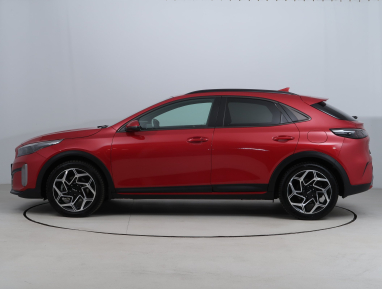 Kia XCeed - 2024
