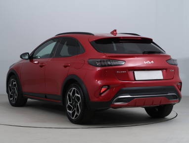 Kia XCeed - 2024