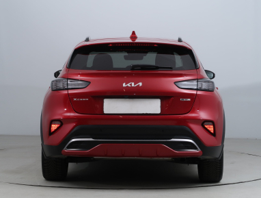 Kia XCeed - 2024