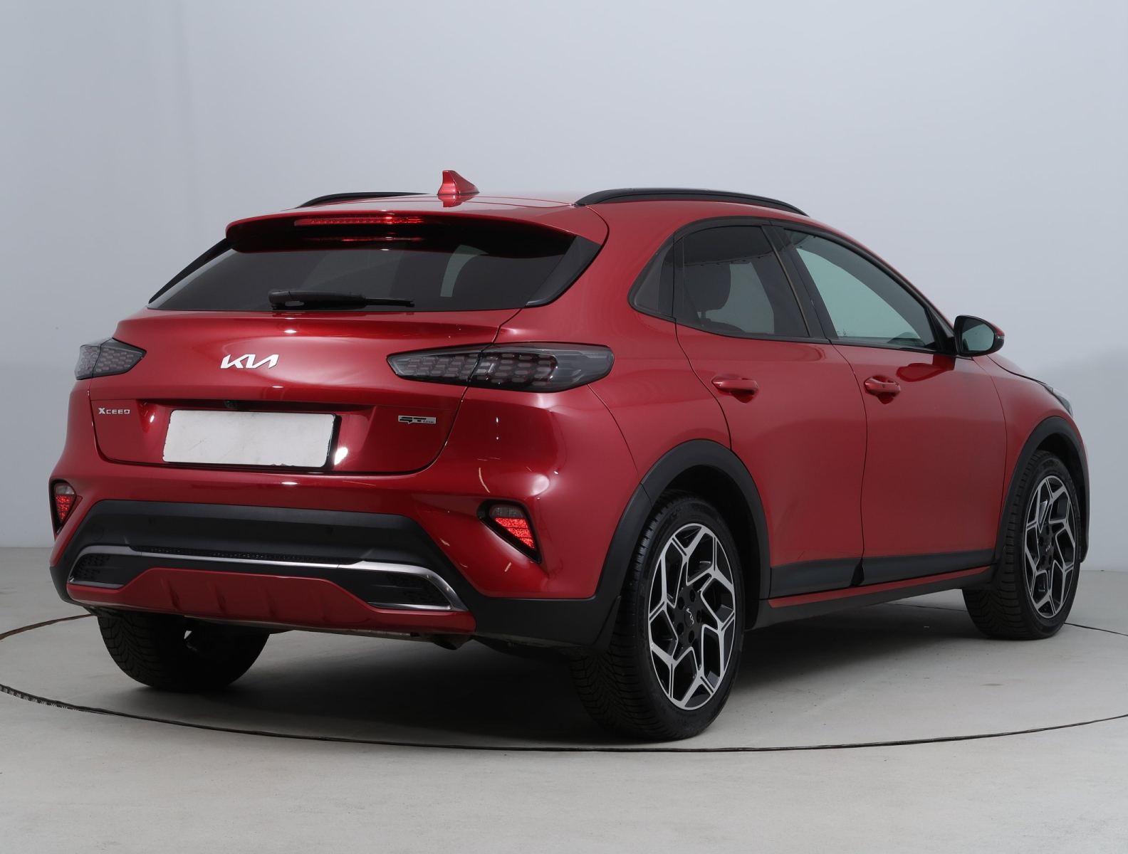 Kia XCeed - 2024