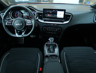 Kia XCeed - 2024
