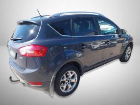Ford Kuga - 2008