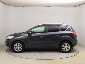 Ford Kuga - 2008