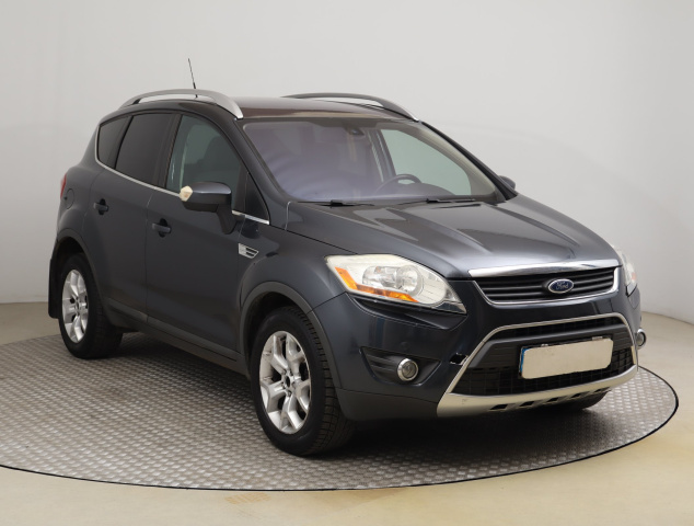Ford Kuga 2008