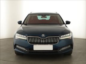 Škoda Superb - 2021