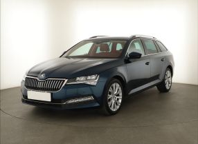 Škoda Superb - 2021