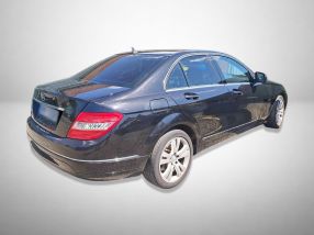 Mercedes-Benz C - 2007