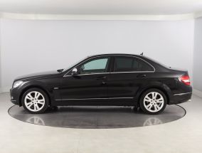 Mercedes-Benz C - 2007