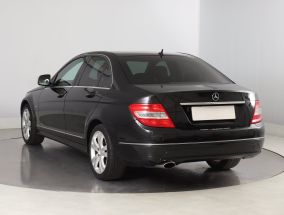 Mercedes-Benz C - 2007