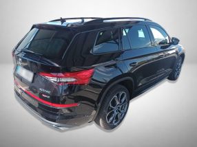 Skoda Kodiaq - 2019