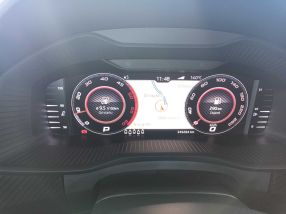 Skoda Kodiaq - 2019