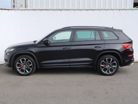 Škoda Kodiaq - 2019