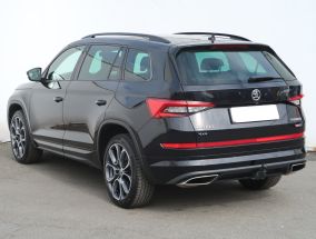 Škoda Kodiaq - 2019