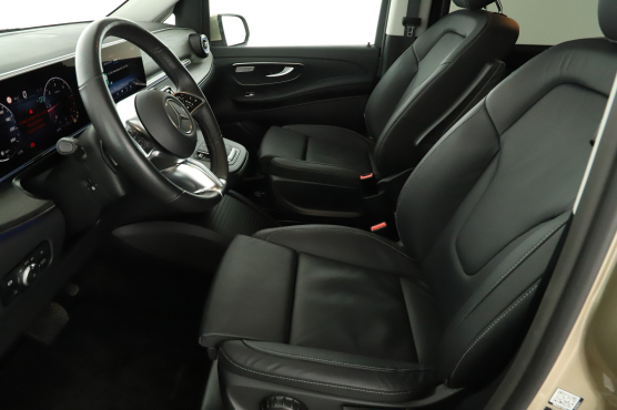 Mercedes-Benz V
