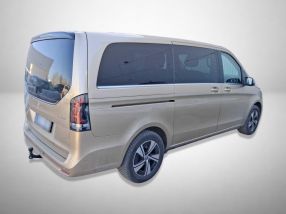 Mercedes-Benz V - 2025