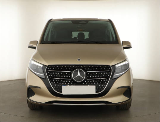 Mercedes-Benz V
