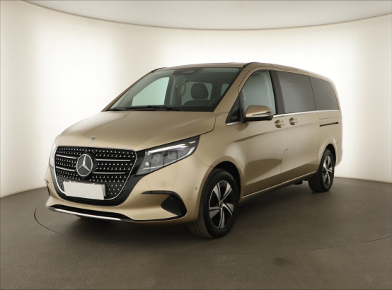 Mercedes-Benz V