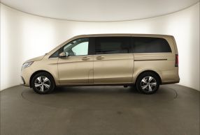 Mercedes-Benz V - 2025