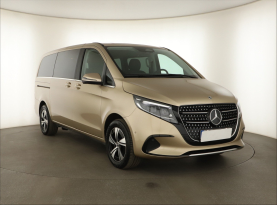 Mercedes-Benz V