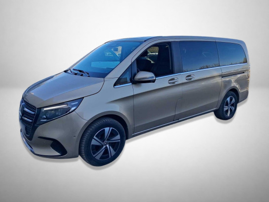 Mercedes-Benz V
