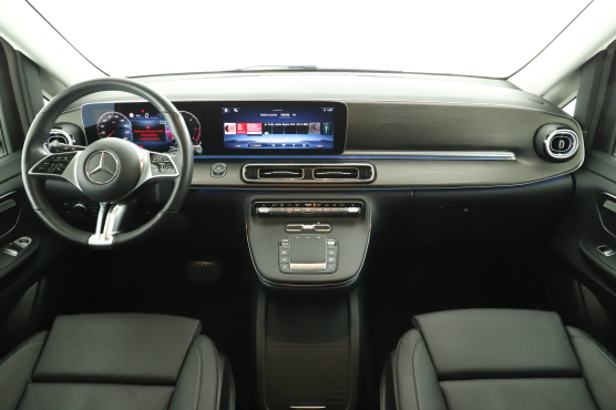 Mercedes-Benz V