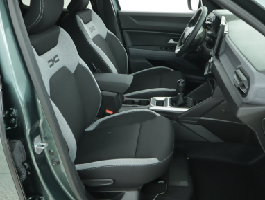 Dacia Duster - 2026