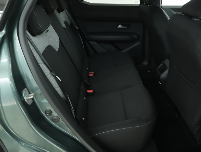 Dacia Duster, 2026