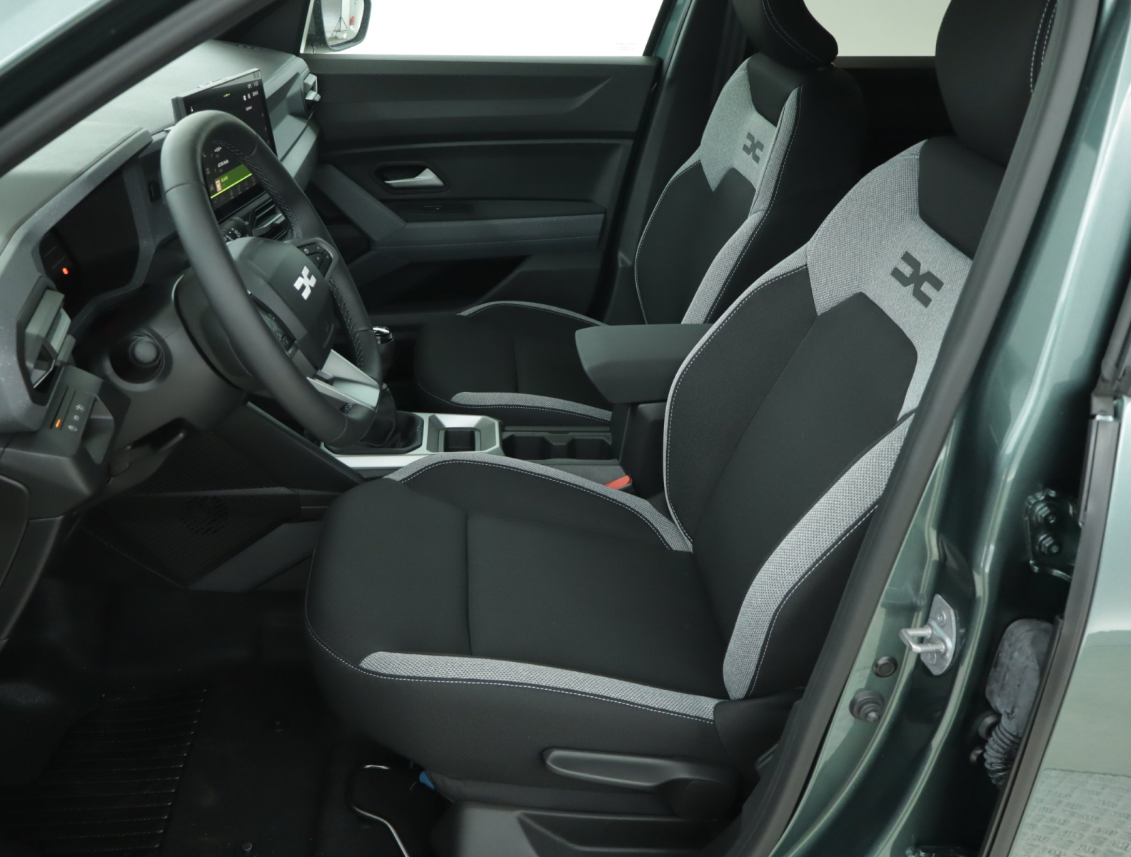 Dacia Duster - 2026