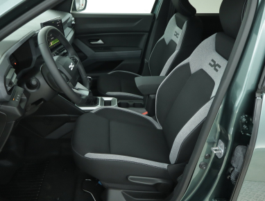Dacia Duster - 2026