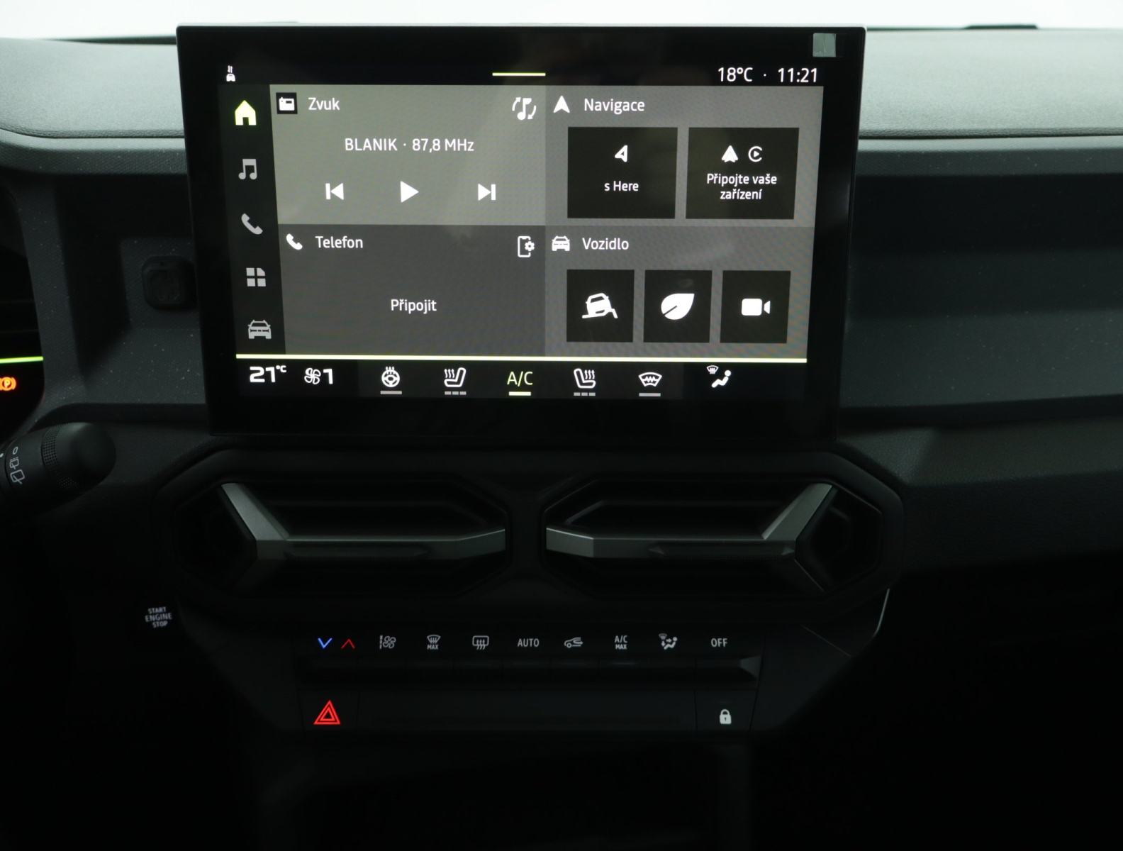 Dacia Duster - 2026