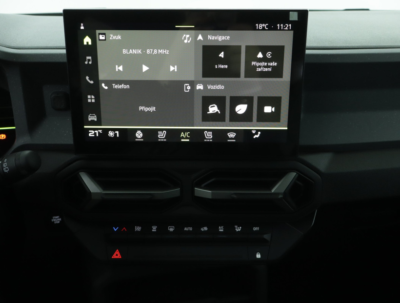 Dacia Duster, 2026