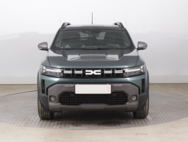 Dacia Duster - 2026