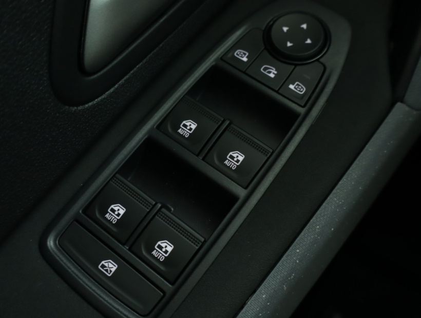 Dacia Duster, 2026